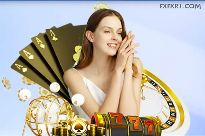 Login seguro na fxfx